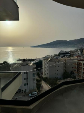 Luxury apartment sarande